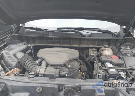 2017 GMC Acadia Slt-1 z USA, uszkodzony, nr VIN 1GKKNULS0HZ308649